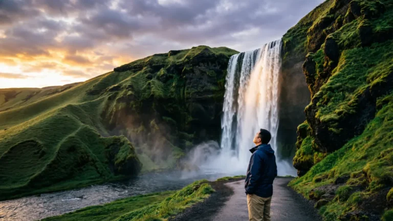 Best Places to Visit in Iceland