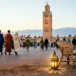 Best Things to Do in Morocco