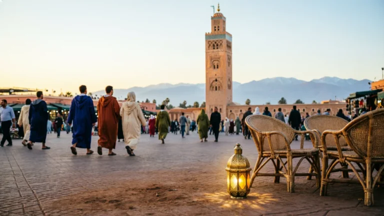 Best Things to Do in Morocco