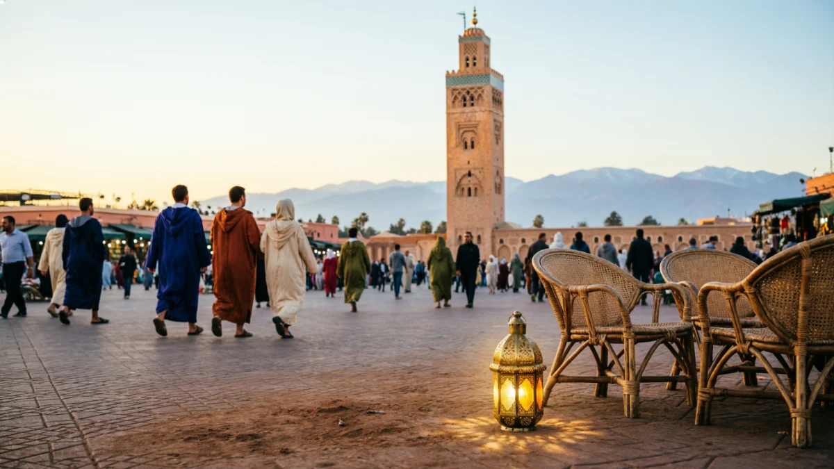 Best Things to Do in Morocco