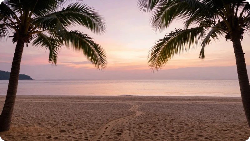 Best Time to Visit Thailand