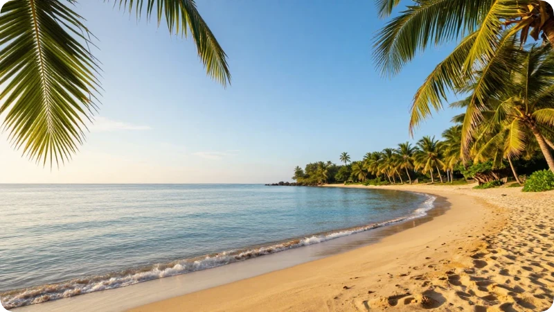 Best Time to Visit Thailand