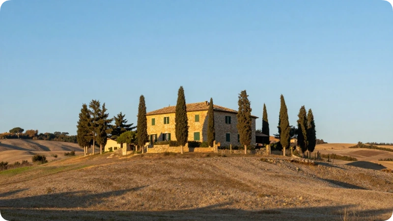 Can US Citizens Retire, Buy Property, or Move to Italy