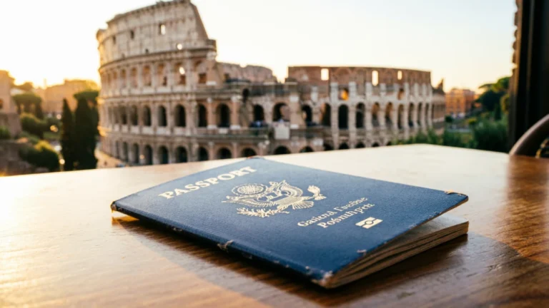 Do US Citizens Need a Visa for Italy