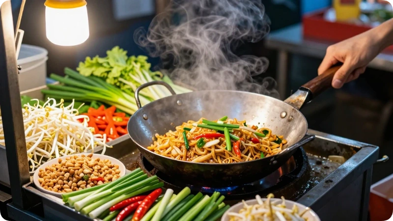 Food & Dining
