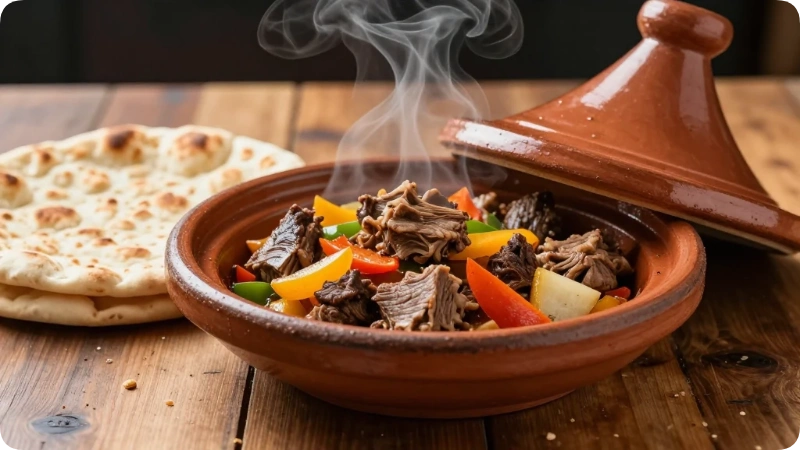 Food & Dining