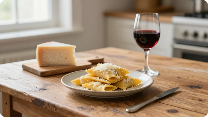 Food & Dining
