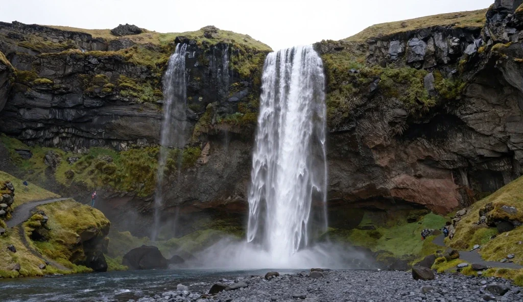 Hidden Gems in Iceland