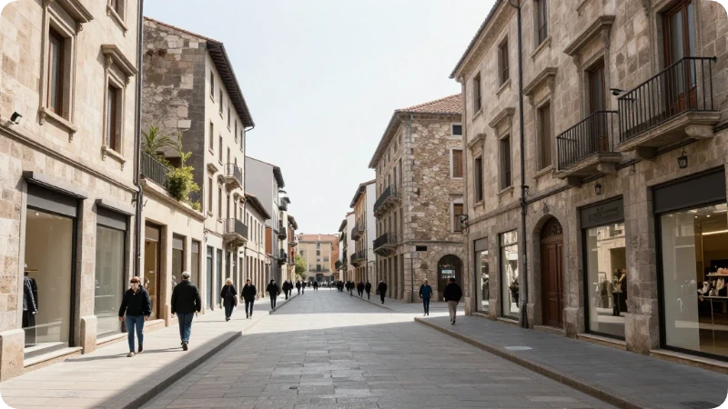 Hotels in Naples, Italy City Center