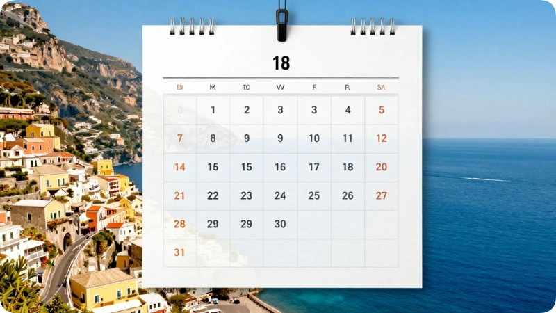 How Long Can US Citizens Stay in Italy Without a Visa