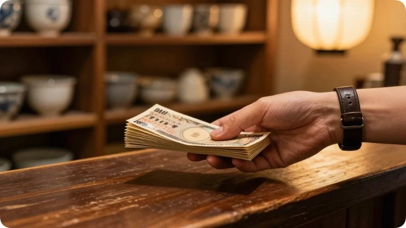 How Much Cash and Budget Do You Need for Japan
