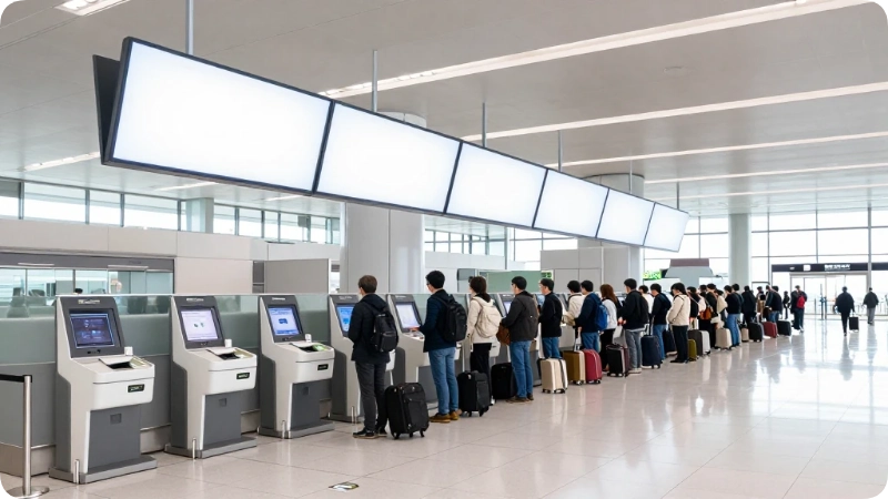 How to Claim Tax-Free at Japan Airport
