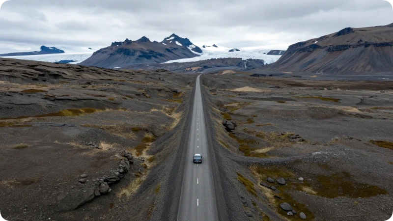 Is 7 Days Enough Time to Visit Iceland