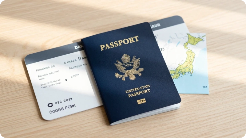 Is Japan Visa-Free for US Passport Holders