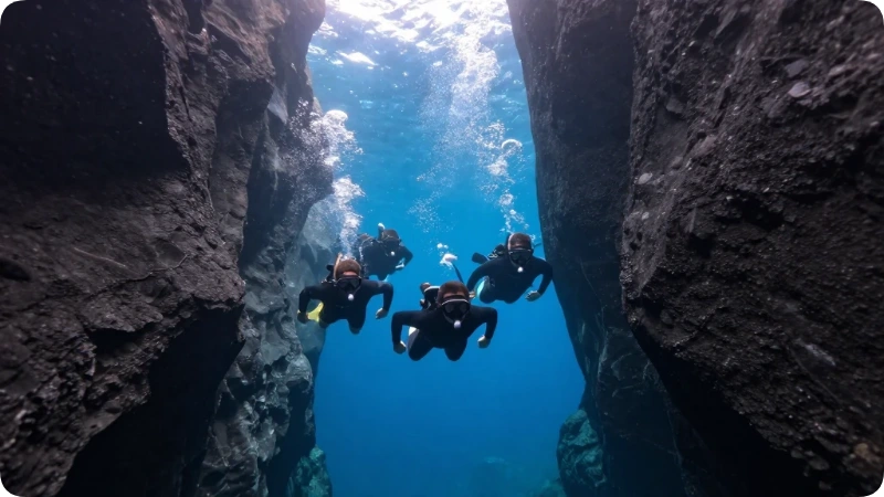 Is There Anything Fun to Do in Iceland