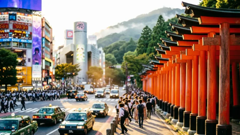 Japan Things to Do