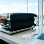 Luggage Size for International Travel