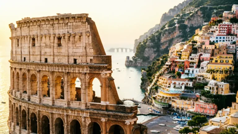 Must-See in Italy: 25+ Places