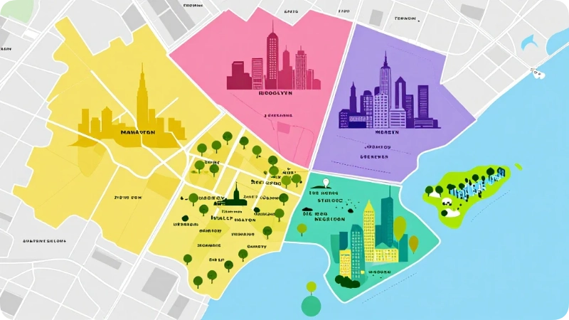 New York City Zip Codes: The Basics