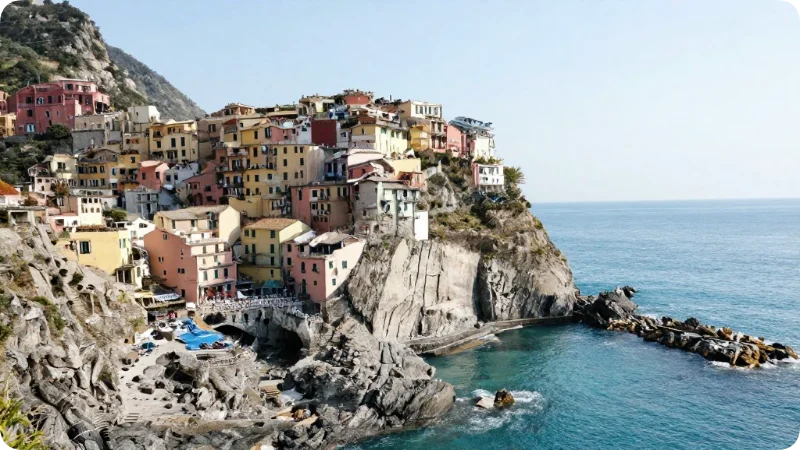 Nicest Region of Italy