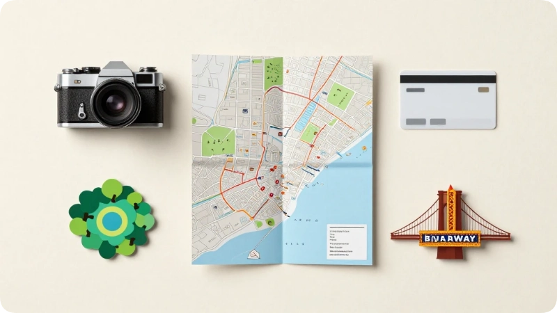 Sample 3-Day NYC Itinerary
