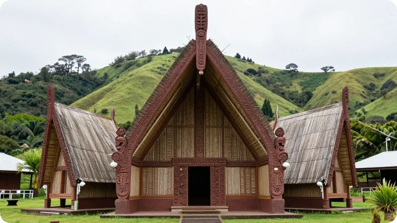 Sample Itinerary 