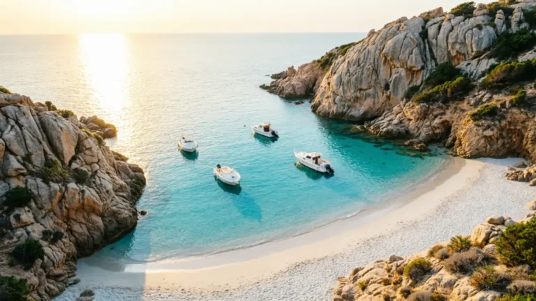 Sardinia Travel Guide for U.S. Travelers