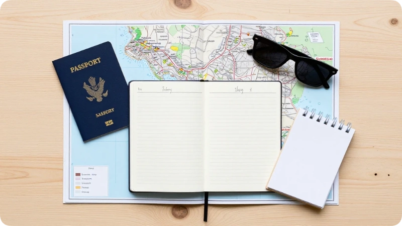 Sardinia Travel Itinerary: 7-Day Sample Plan