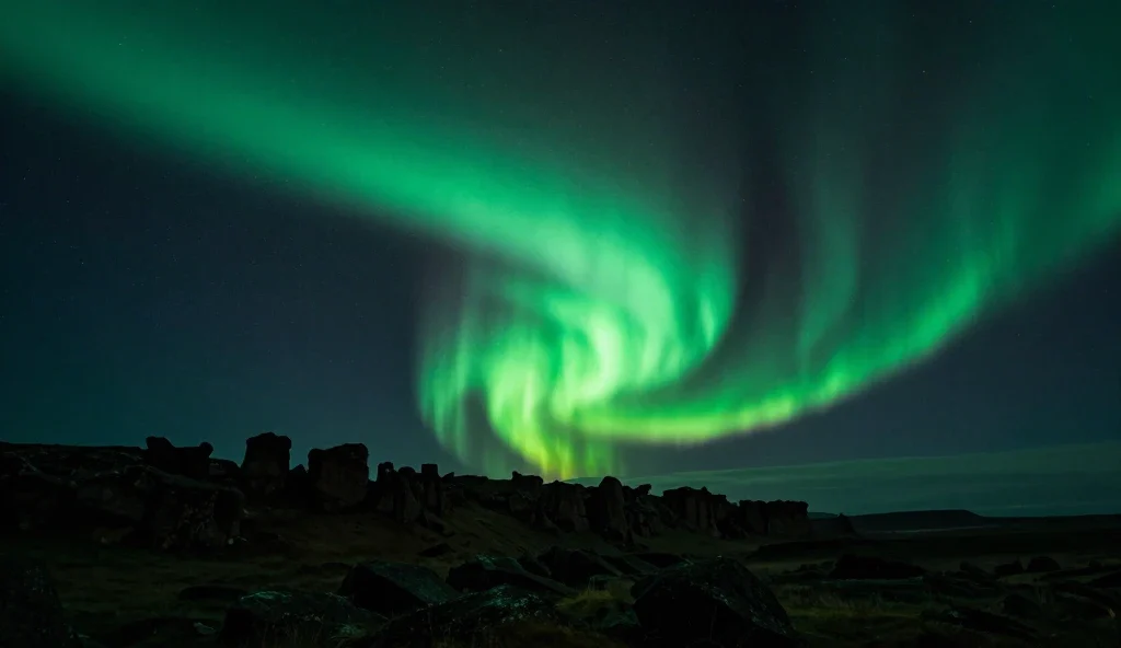Things to Do in Iceland