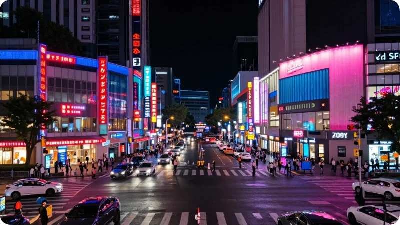 Things to Do in Japan, Tokyo