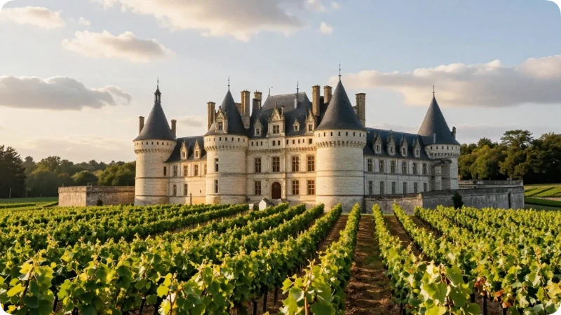 Top 10 Places to Visit in France Outside of Paris