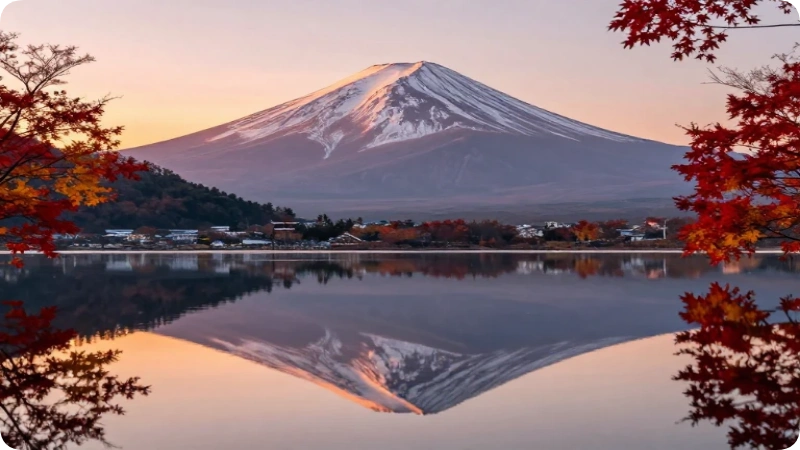 Top 10 Things to Do in Japan