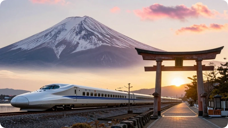 Top 10 Things to Do in Japan
