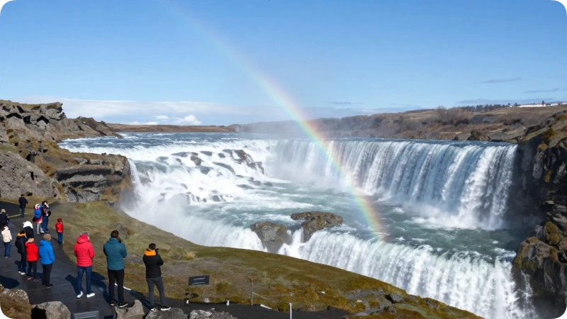 Top 10 Things to See in Iceland