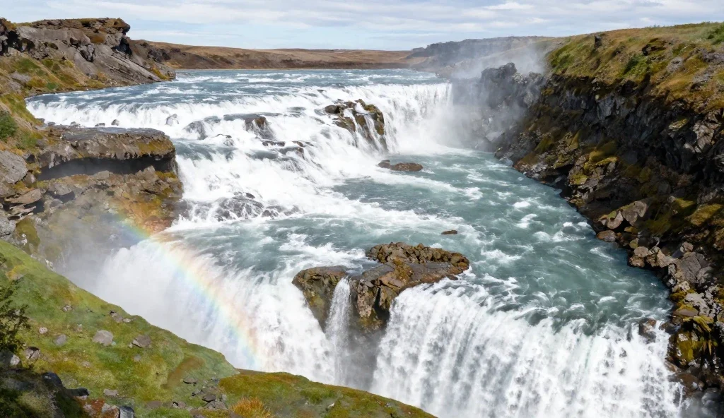 Top Attractions in Iceland
