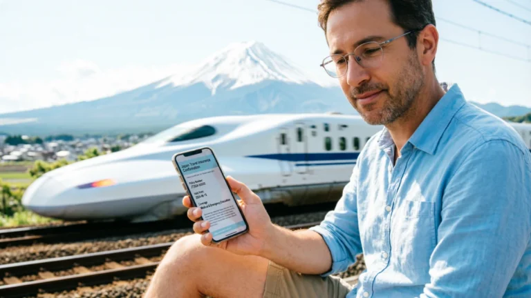 Travel Insurance for Japan