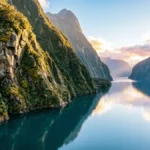 Travel to New Zealand from USA