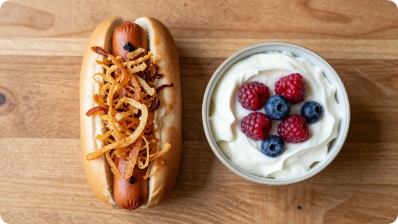 What Food Is a Must in Iceland