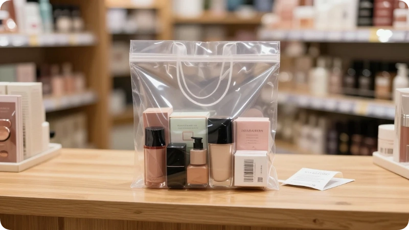 What Happens If I Open a Tax-Free Bag in Japan