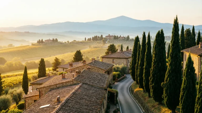 What Is Italy Known For