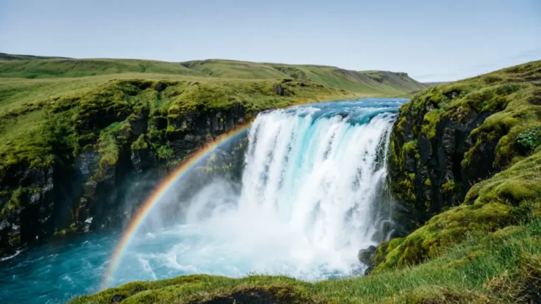 What Is There to Do in Iceland