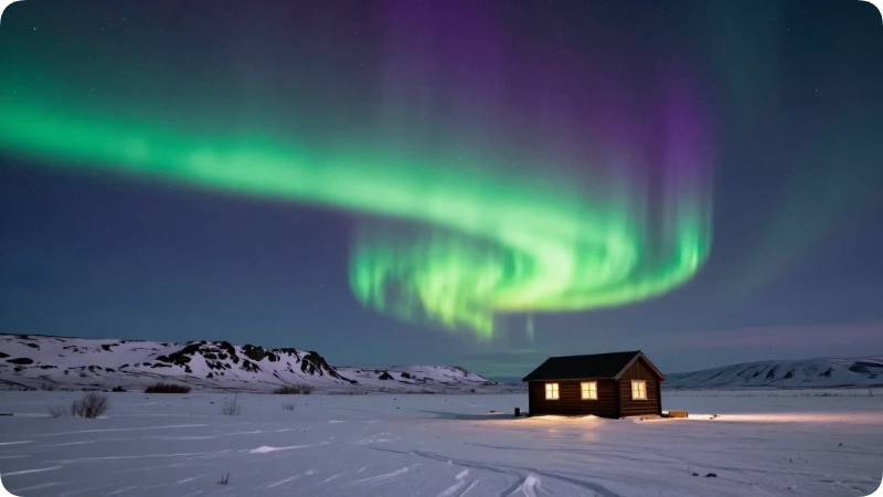 What Is There to Do in Iceland in December