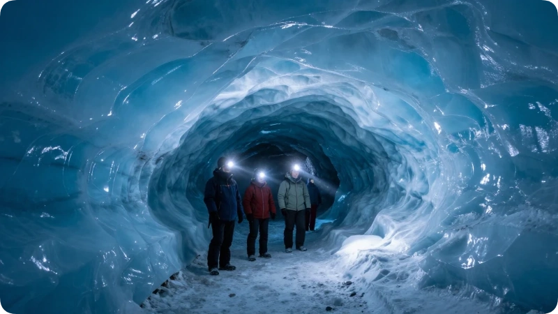 What to Do in Iceland Winter