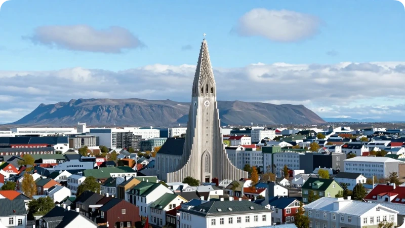 Where Should I Go to Iceland for the First Time