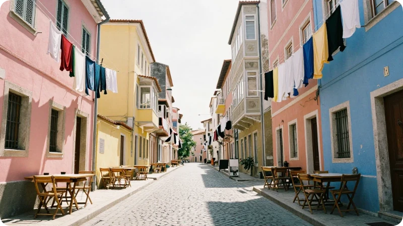 Which City in Italy Is the Cheapest to Visit