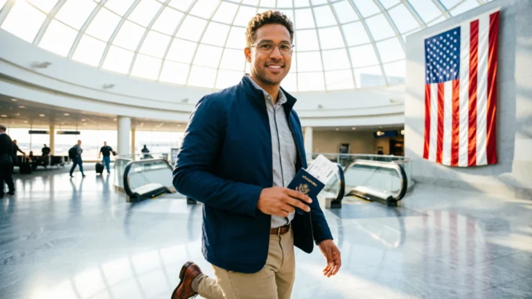 The Right to Travel in the USA