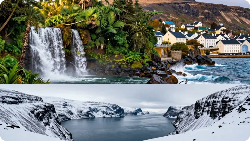 Best Summer Travel Destinations in the World