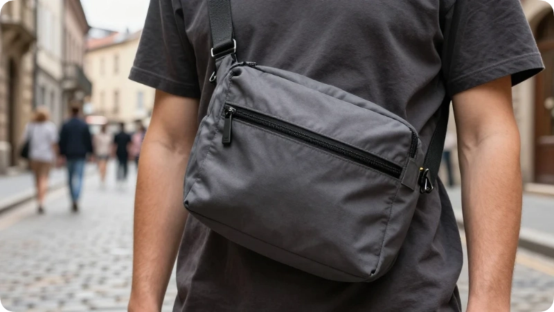 Top 5 Travel Backpacks