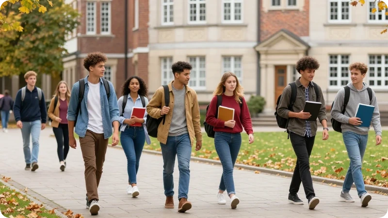 Best Countries for Studying Abroad in 2026