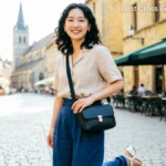 Best Crossbody Bags for Travel